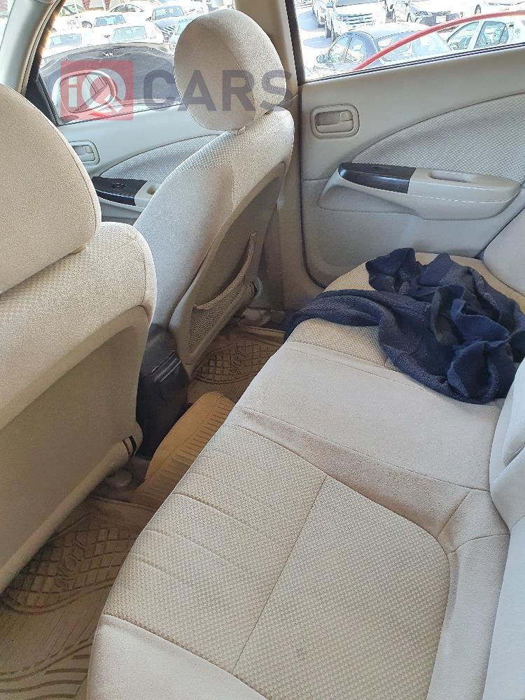 Nissan Sunny